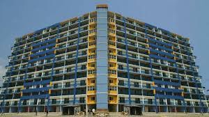 Real Estate Excellence – INJ Real Estate Company